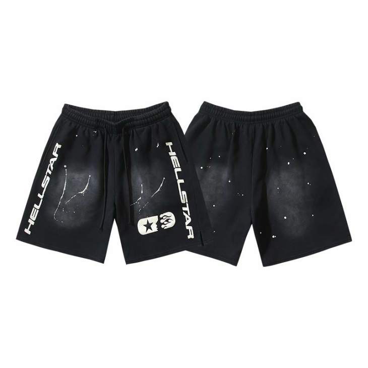 Picture of Hellstar Short Pants _SKUHellstarS-XLgftx77317925